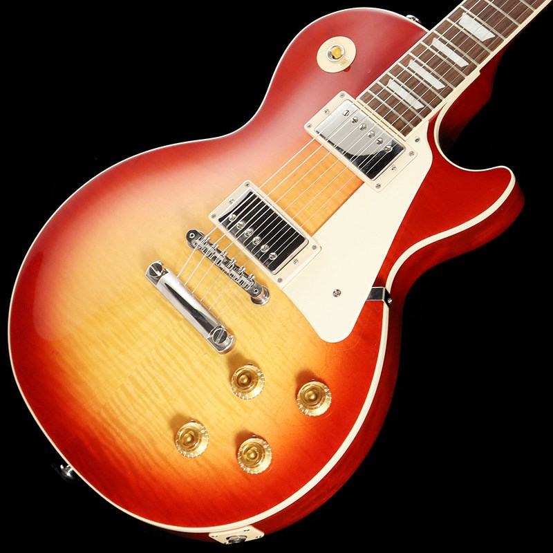 Gibson Les Paul Standard '50s 2022 (Heritage Cherry Sunburst)の画像